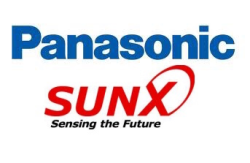 PANASONIC - Sunx - NAIS